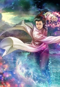 色遍天下