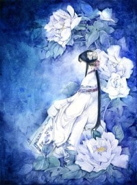 那年烟熏色