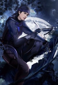 美女总裁的特种兵王