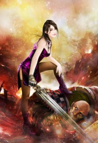 剑宗师妹她手握魔杖