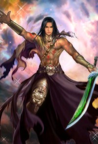 至尊箭神燃文,至尊箭神燃文