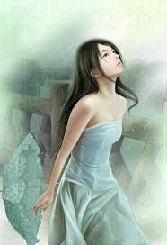 杨家女将