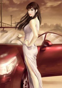 战神王妃