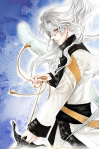 老婆的男人们