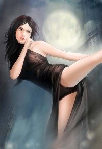 深渊对峙