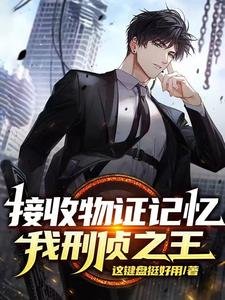 接收物證記憶,我,刑偵之王