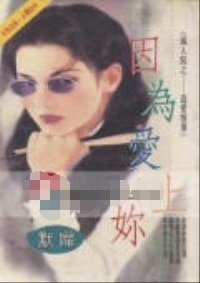 因为爱上你(风屋家族之一-追爱情事)