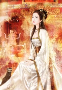 妖孽狂妃：邪君寵溺小妖妃