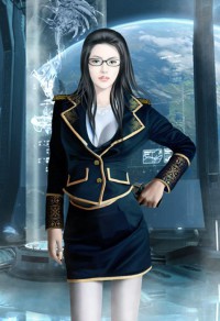 金麦子