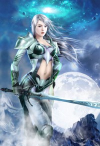 武神传说