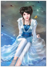 隔江猶唱後亭花(GL