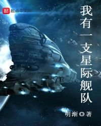 我有一支星際艦隊